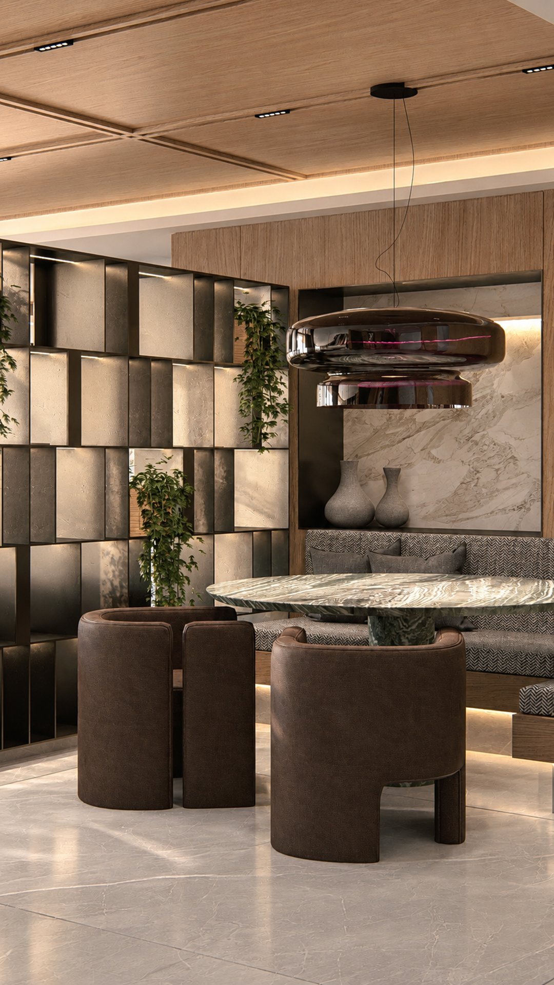 04 Altezza 8 Proyecto Guindi Arquitectos CDMX