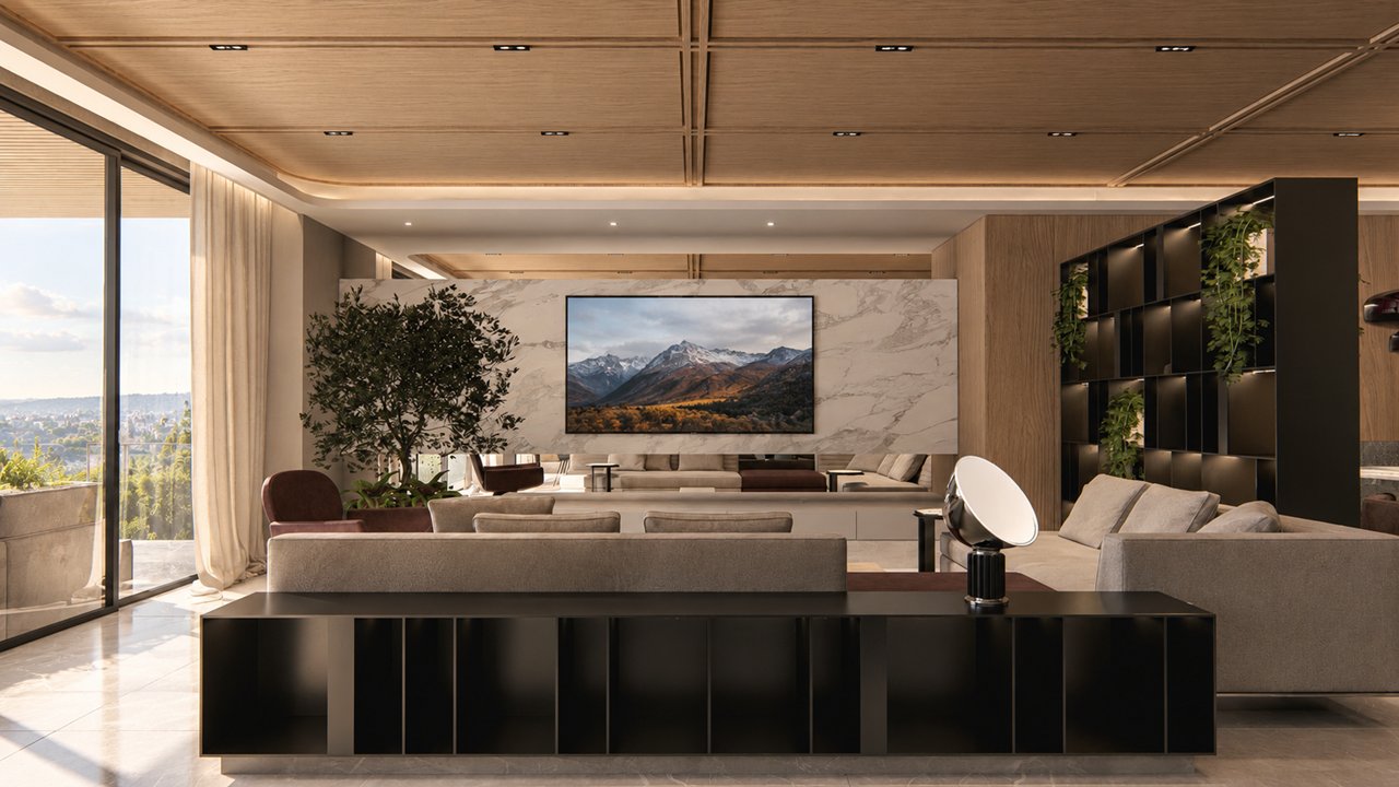 05 Altezza 8 Proyecto Guindi Arquitectos CDMX