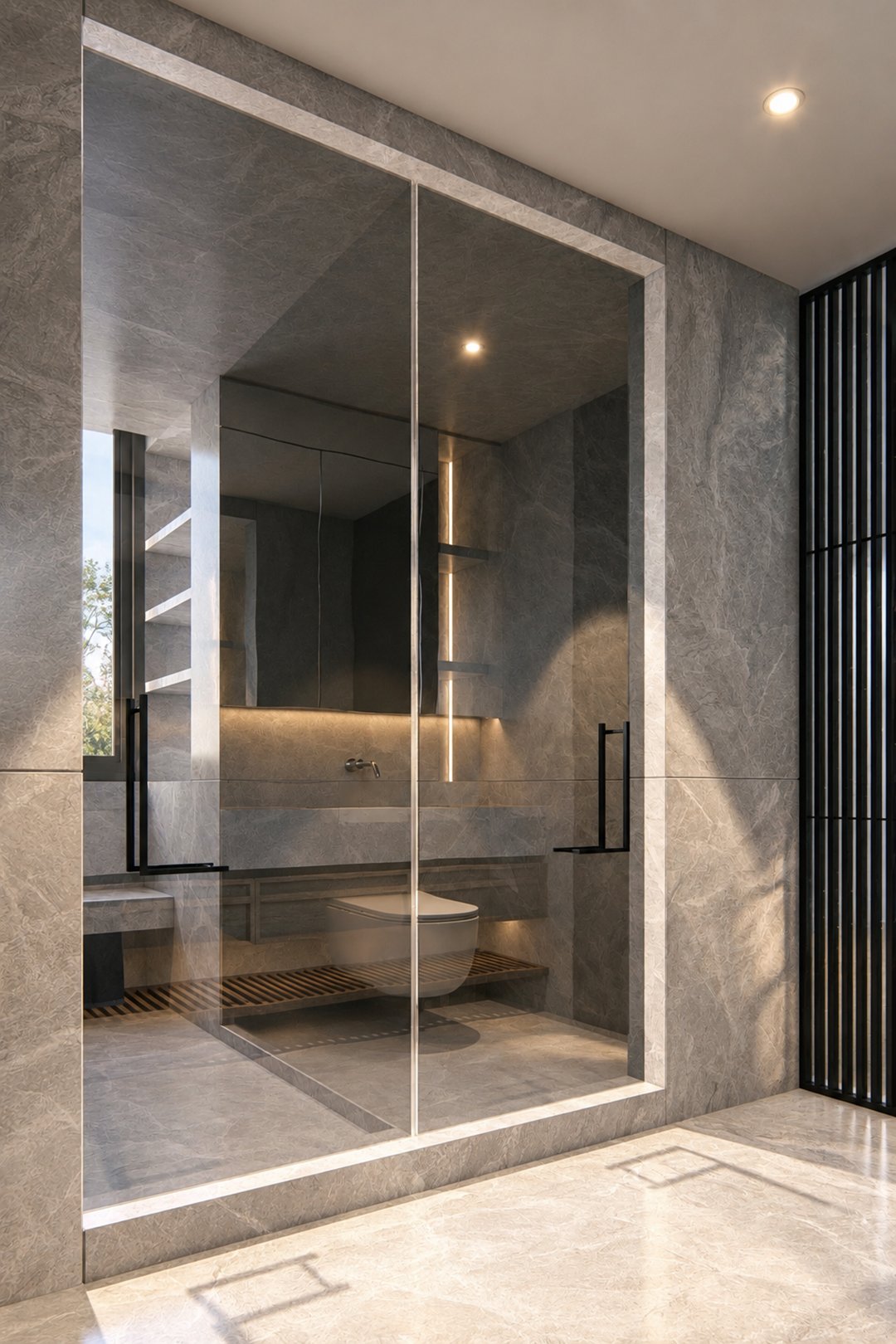 06 Altezza 8 Proyecto Guindi Arquitectos CDMX