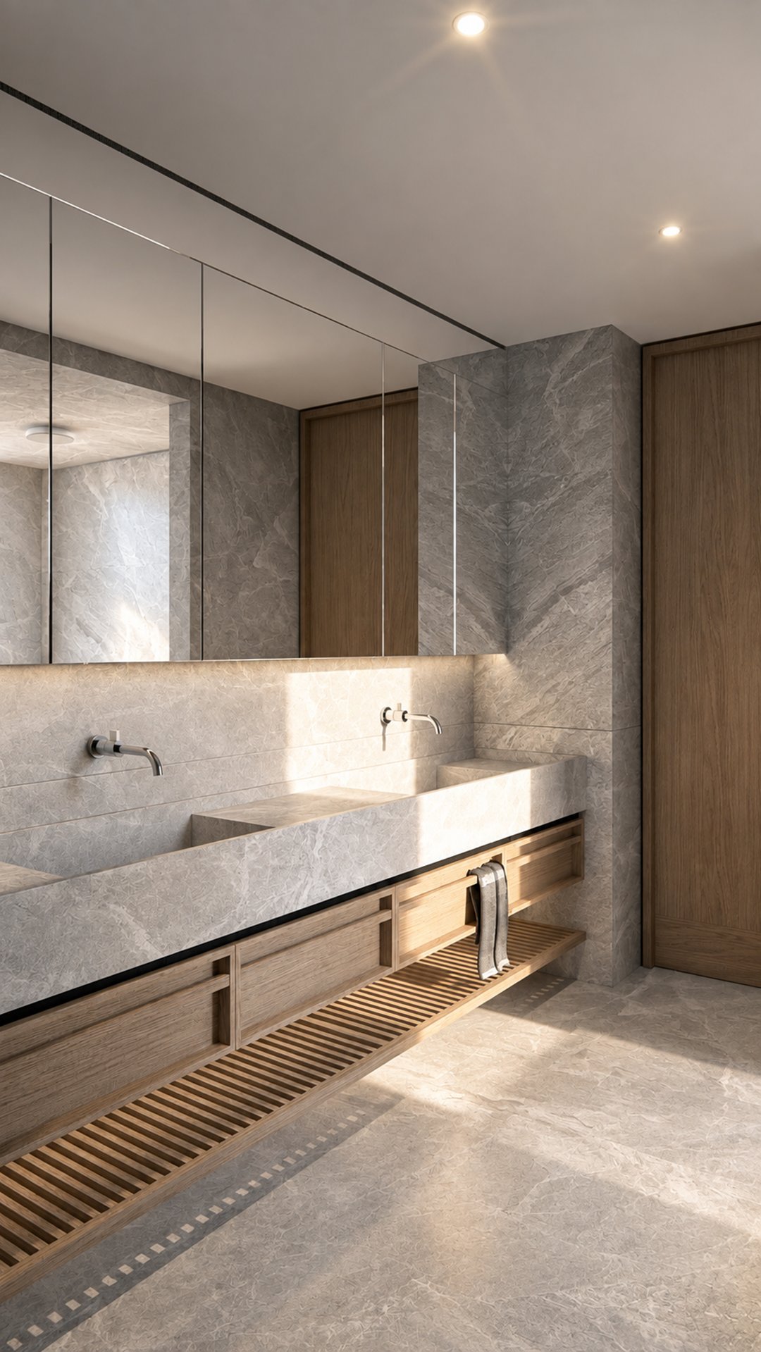 07 Altezza 8 Proyecto Guindi Arquitectos CDMX