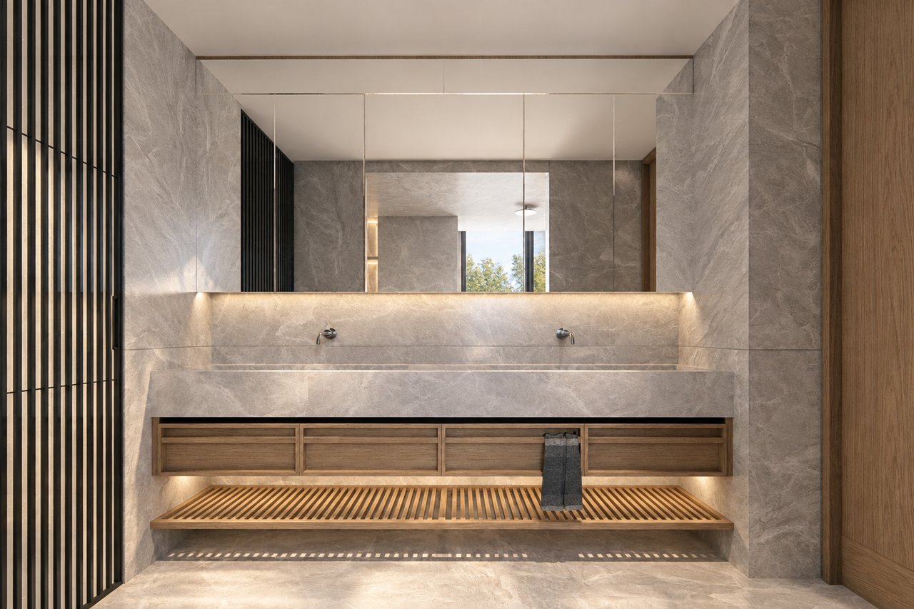 08 Altezza 8 Proyecto Guindi Arquitectos CDMX