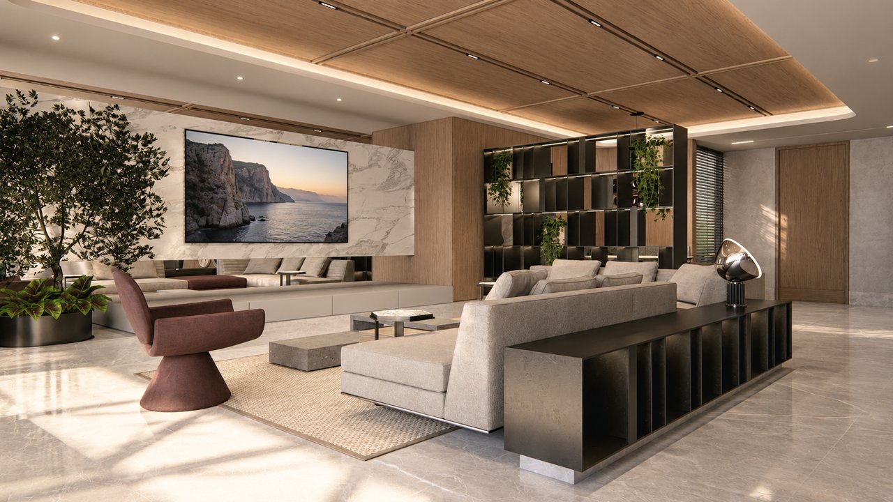 09 Altezza 8 Proyecto Guindi Arquitectos CDMX