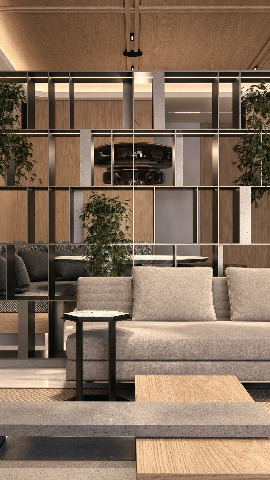 10 Altezza 8 Proyecto Guindi Arquitectos CDMX
