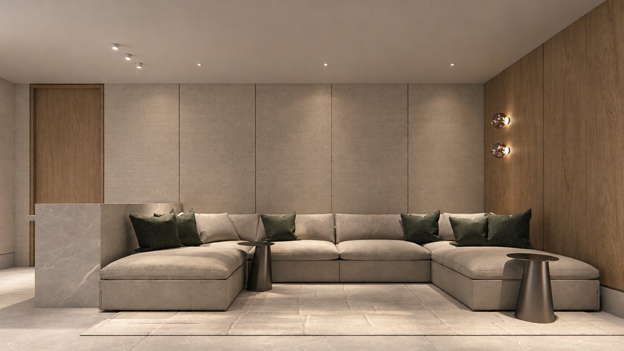 12 Altezza 8 Proyecto Guindi Arquitectos CDMX