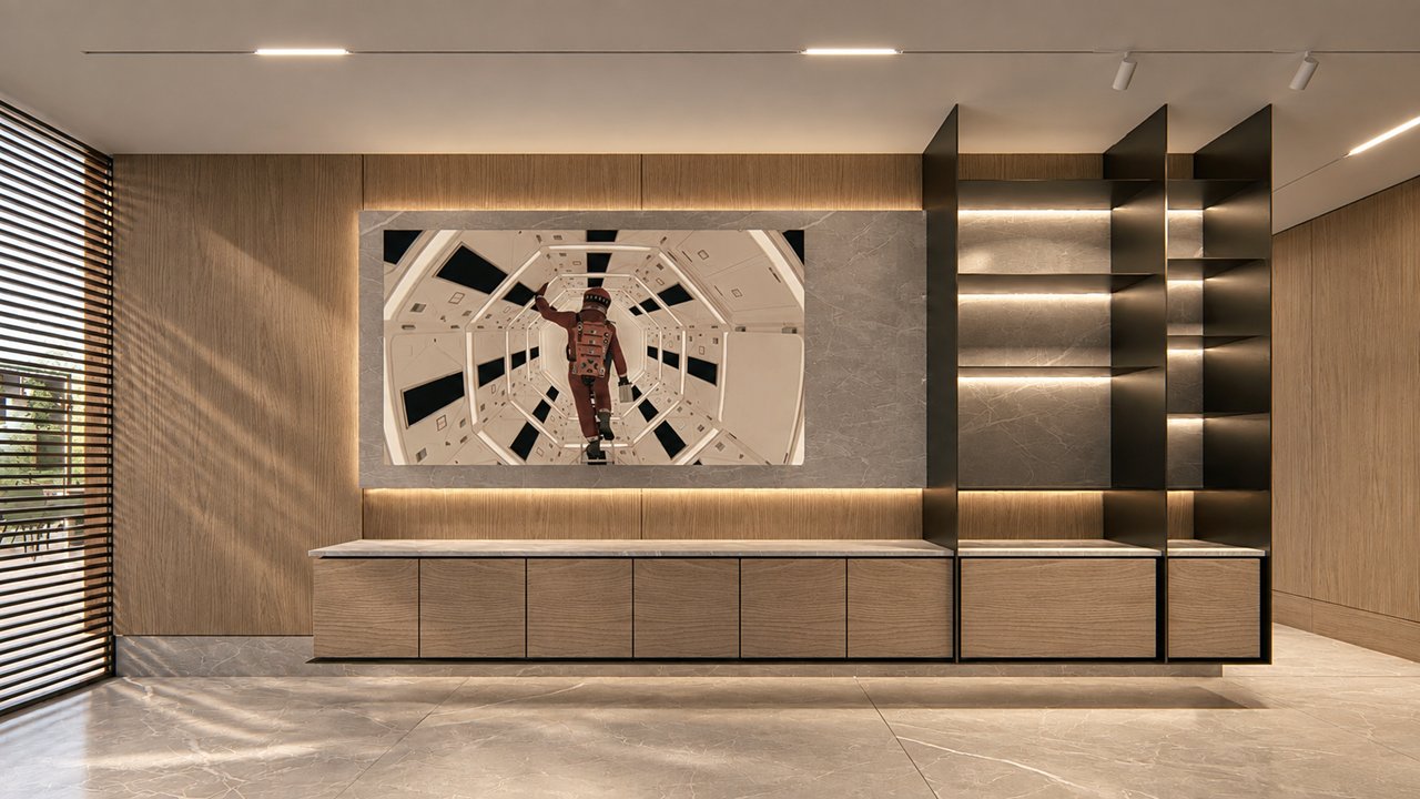 13 Altezza 8 Proyecto Guindi Arquitectos CDMX