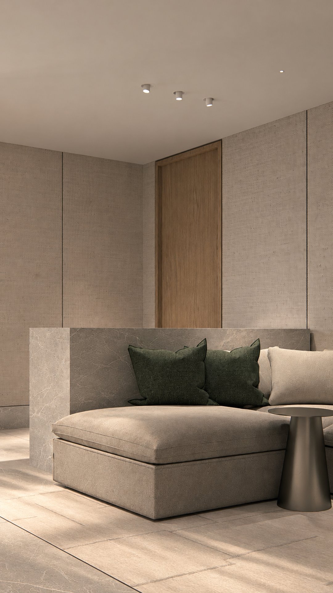 14 Altezza 8 Proyecto Guindi Arquitectos CDMX