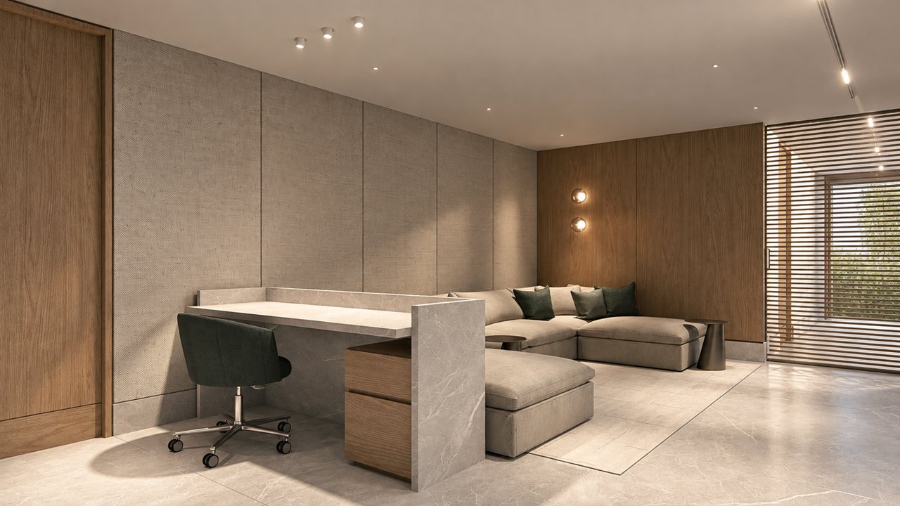 15 Altezza 8 Proyecto Guindi Arquitectos CDMX