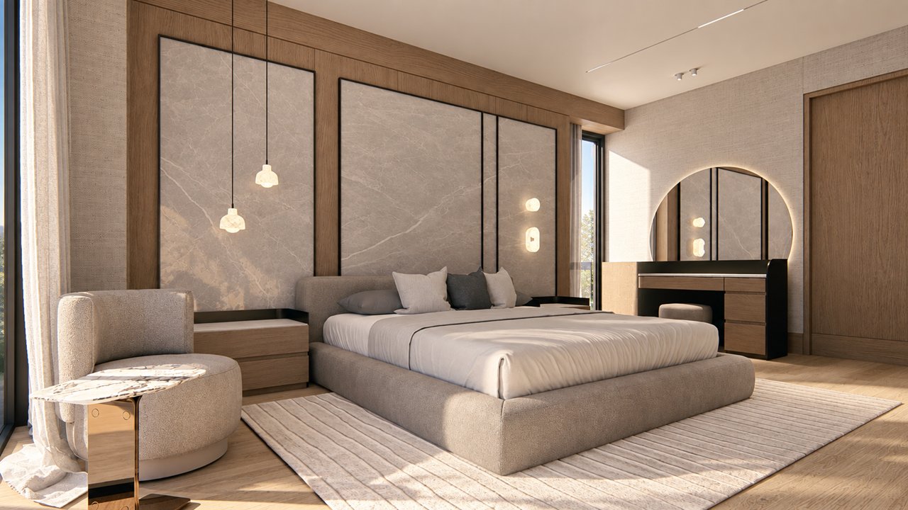 17 Altezza 8 Proyecto Guindi Arquitectos CDMX