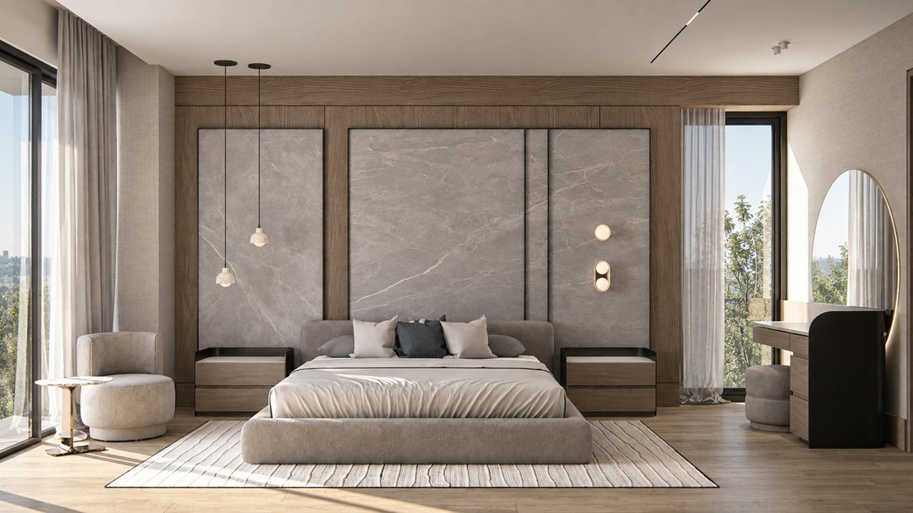 18 Altezza 8 Proyecto Guindi Arquitectos CDMX