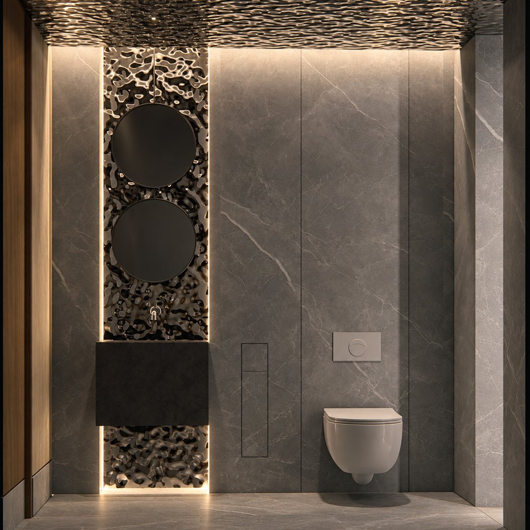 19 Altezza 8 Proyecto Guindi Arquitectos CDMX