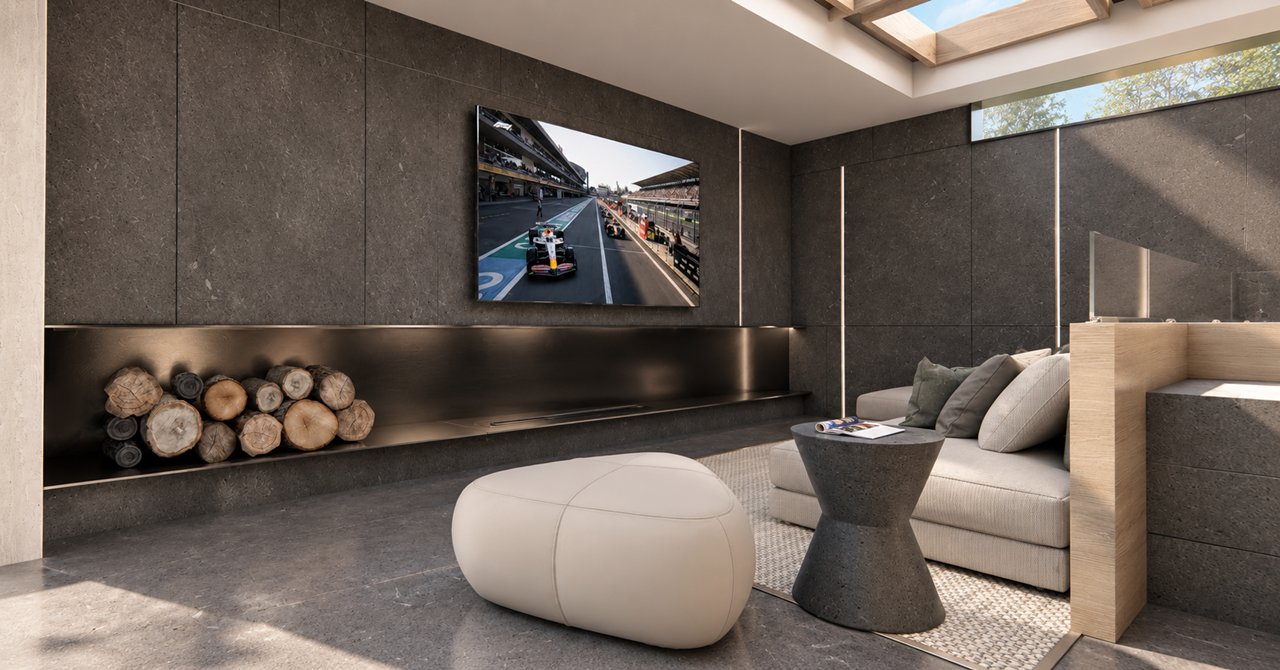 02 Casa SZ Proyecto Guindi Arquitectos CDMX