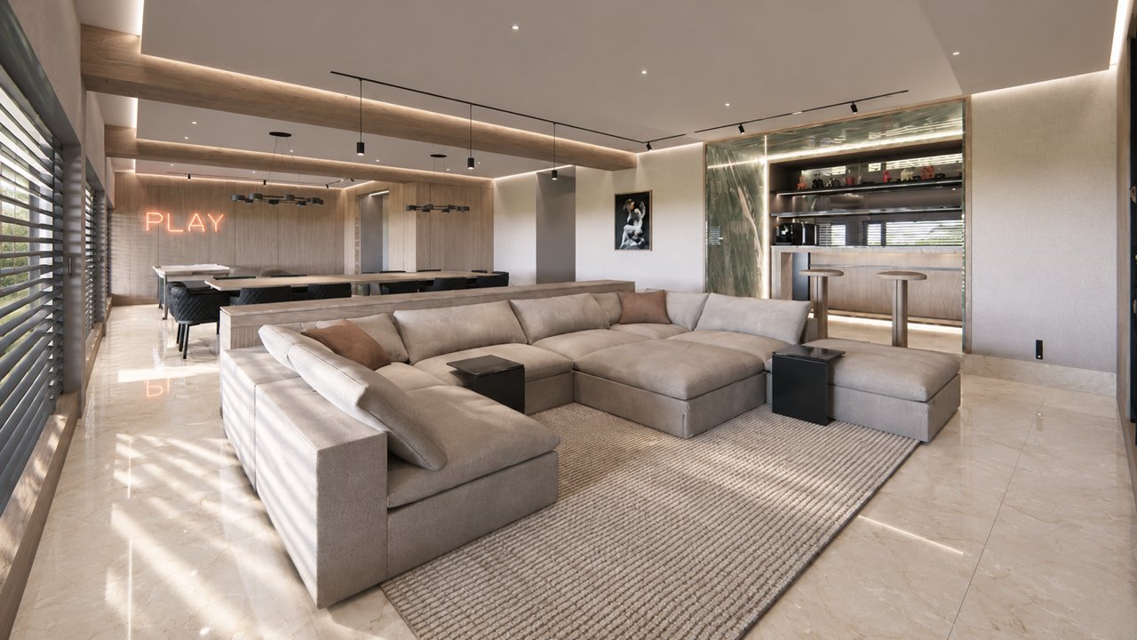 04 Casa SZ Proyecto Guindi Arquitectos CDMX