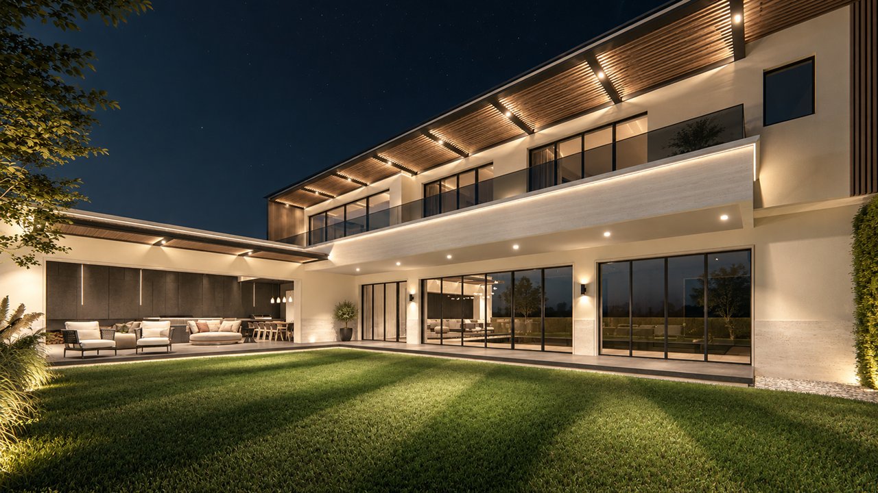 10 Casa SZ Proyecto Guindi Arquitectos CDMX