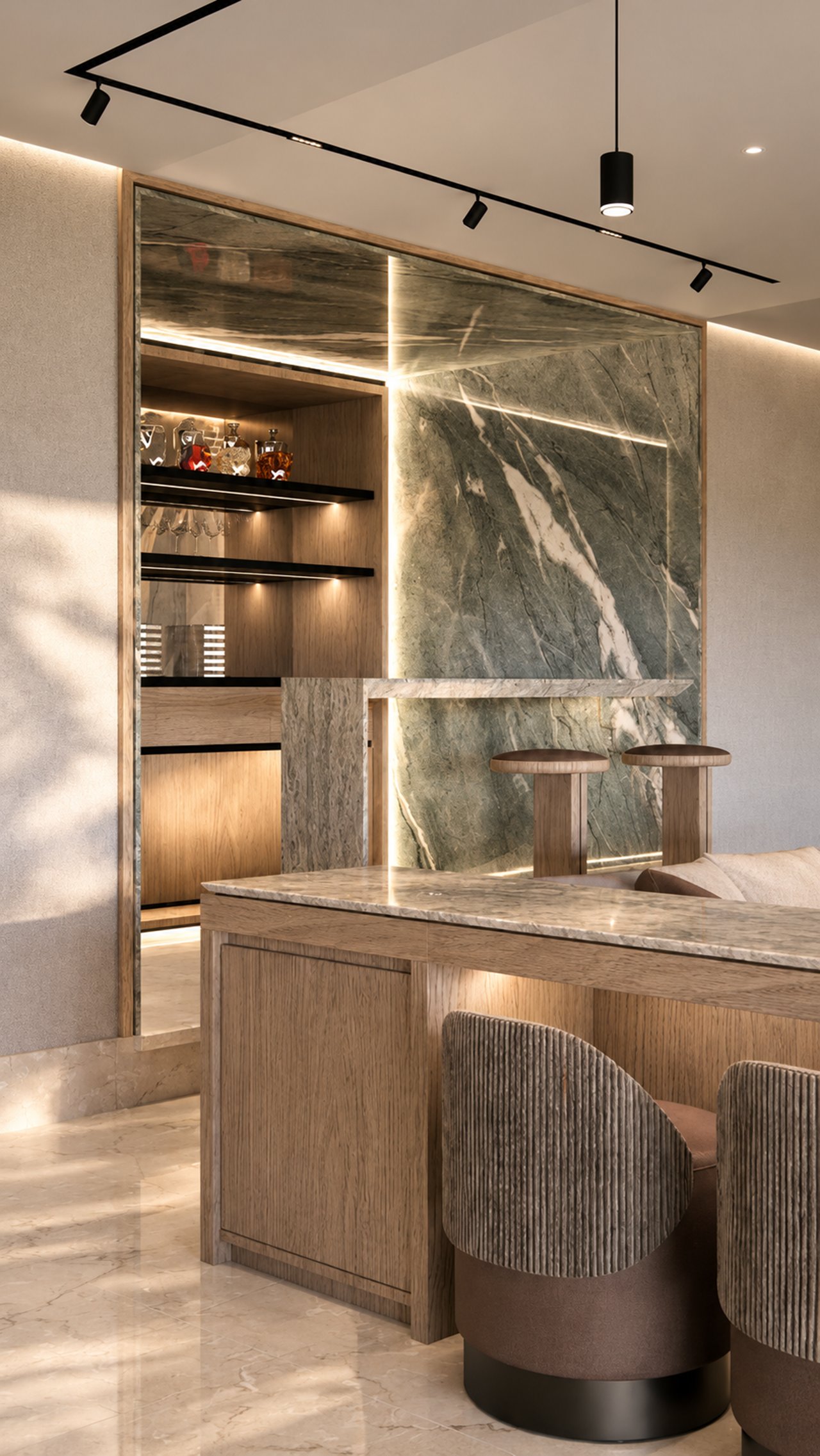 12 Casa SZ Proyecto Guindi Arquitectos CDMX