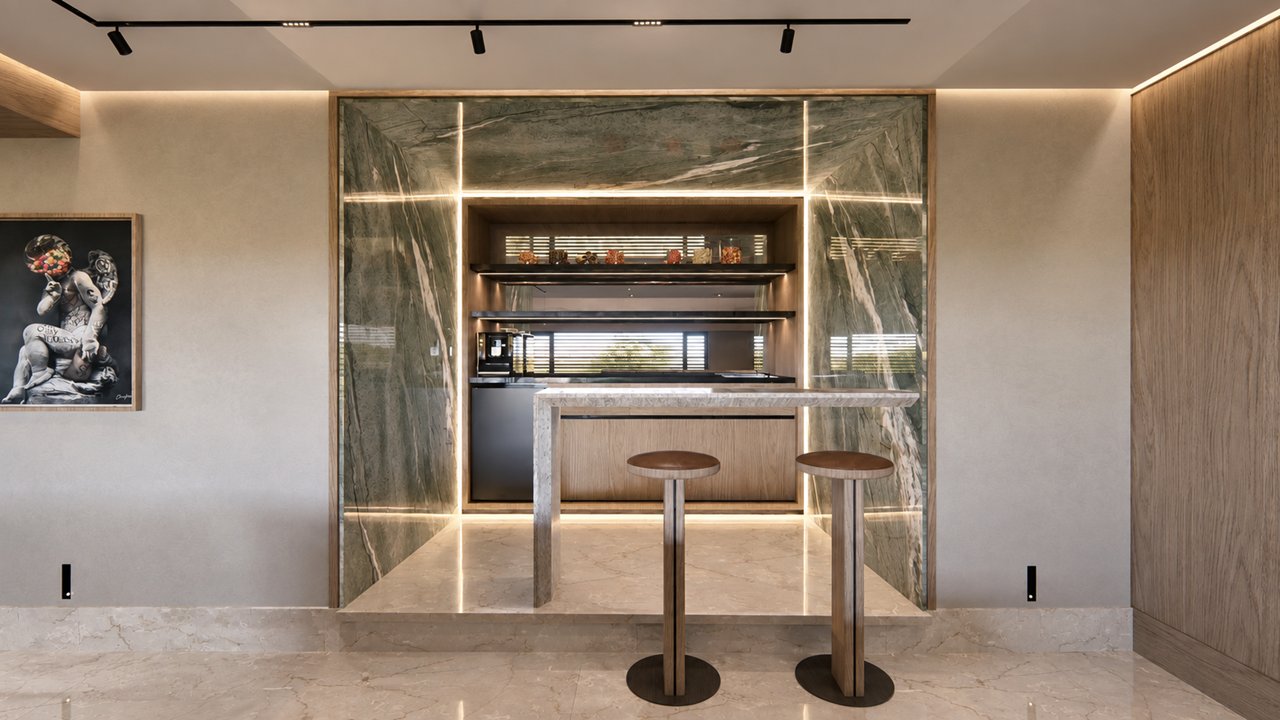 16 Casa SZ Proyecto Guindi Arquitectos CDMX