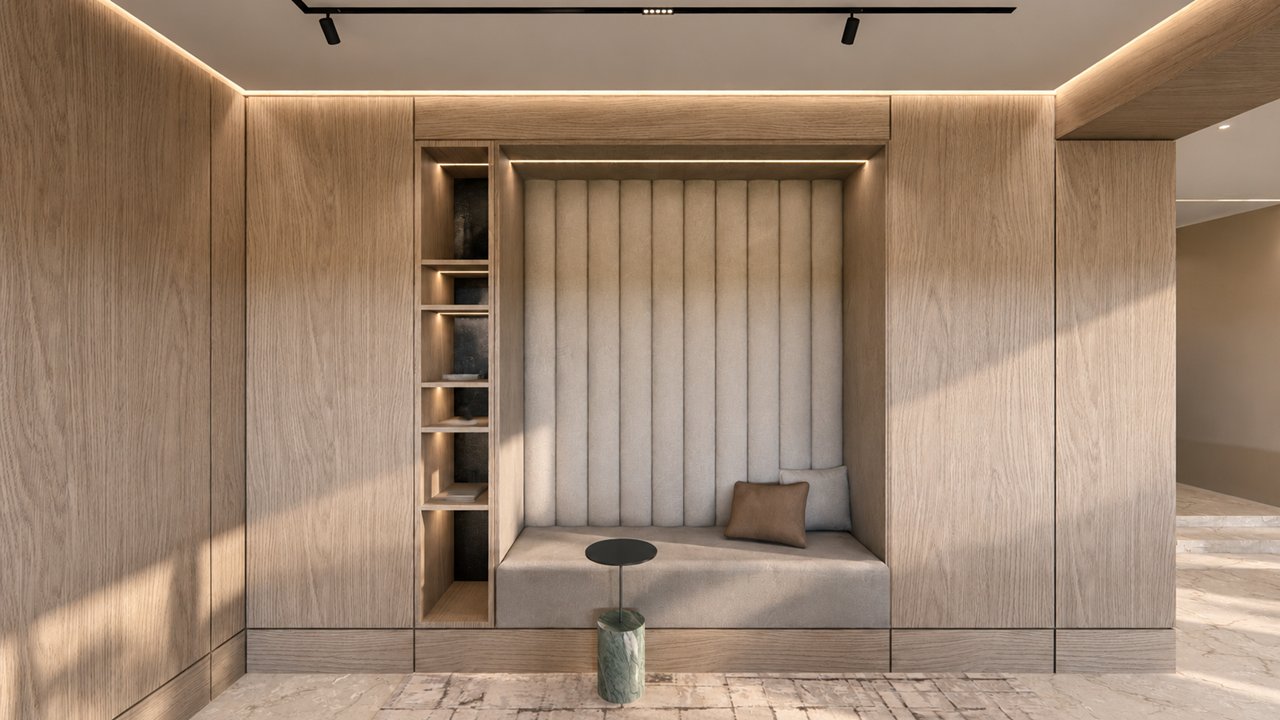 17 Casa SZ Proyecto Guindi Arquitectos CDMX