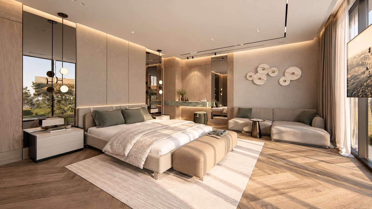 18 Casa SZ Proyecto Guindi Arquitectos CDMX