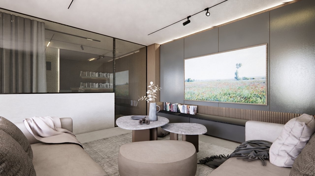 01 Frondoso II Proyecto Guindi Arquitectos CDMX