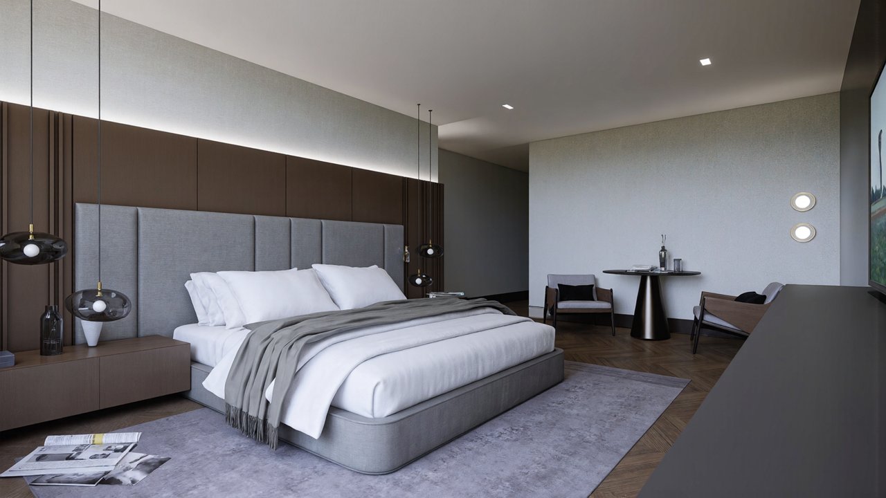 03 Frondoso II Proyecto Guindi Arquitectos CDMX
