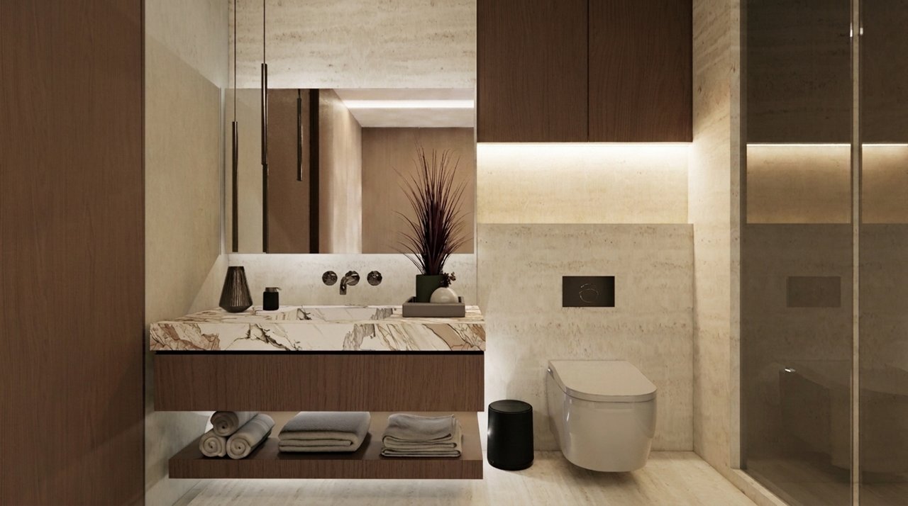 05 Frondoso II Proyecto Guindi Arquitectos CDMX