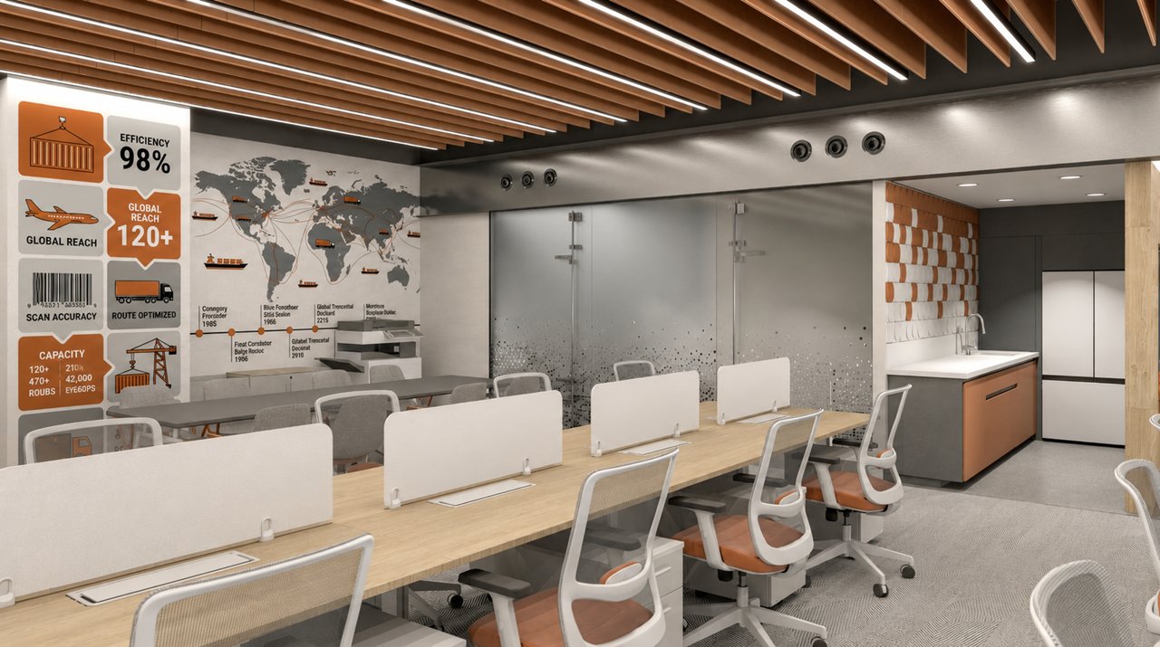 08 HQ Beluga Proyecto Guindi Arquitectos CDMX
