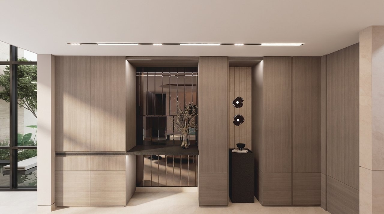 01 Isola Proyecto Guindi Arquitectos CDMX