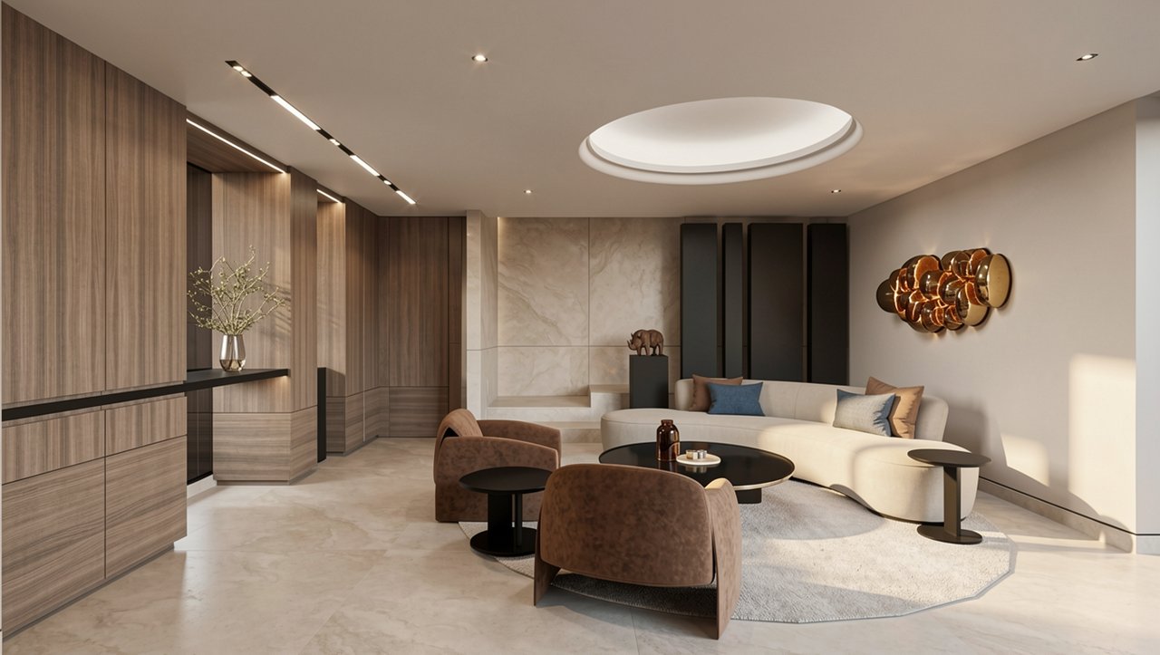 02 Isola Proyecto Guindi Arquitectos CDMX