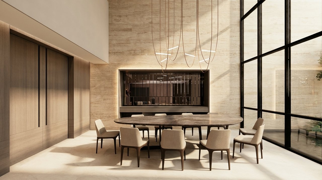 03 Isola Proyecto Guindi Arquitectos CDMX