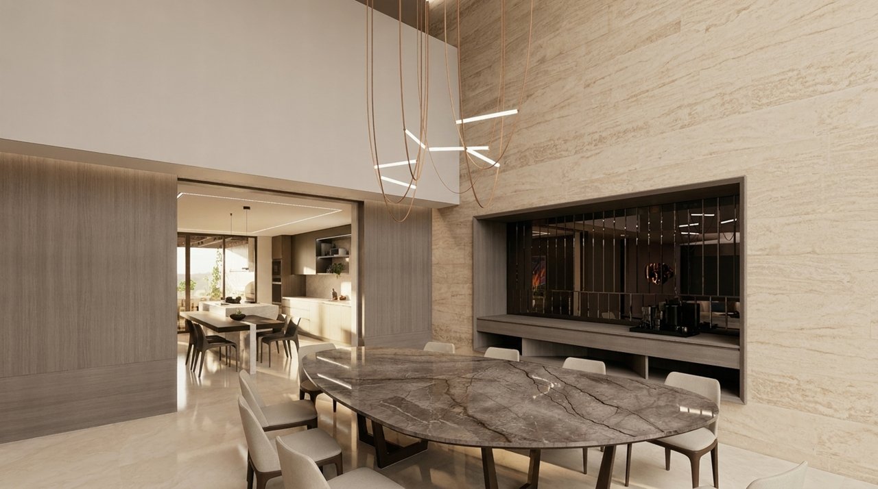 04 Isola Proyecto Guindi Arquitectos CDMX