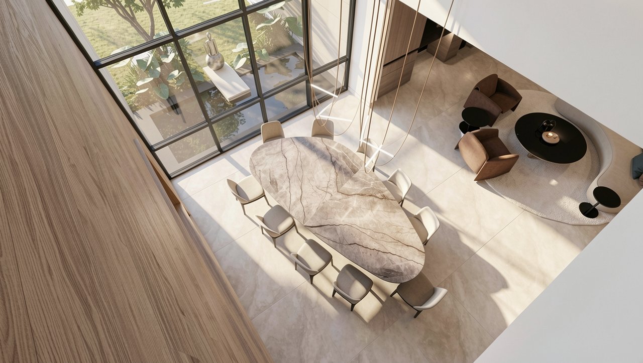 05 Isola Proyecto Guindi Arquitectos CDMX