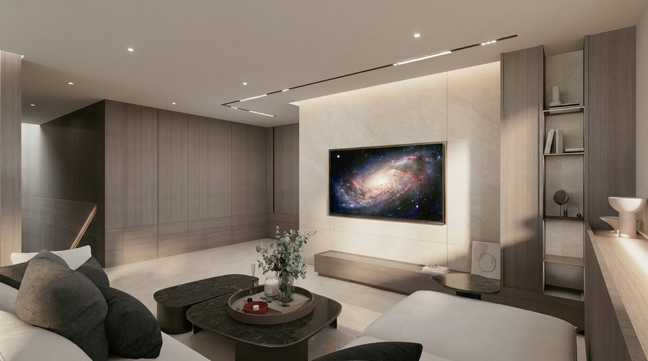 06 Isola Proyecto Guindi Arquitectos CDMX