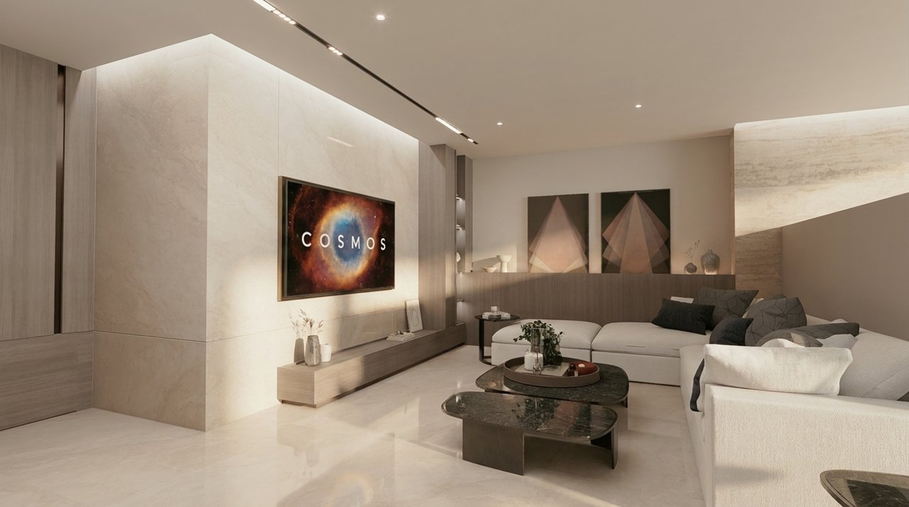 07 Isola Proyecto Guindi Arquitectos CDMX