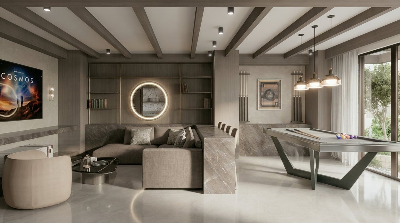 08 Isola Proyecto Guindi Arquitectos CDMX