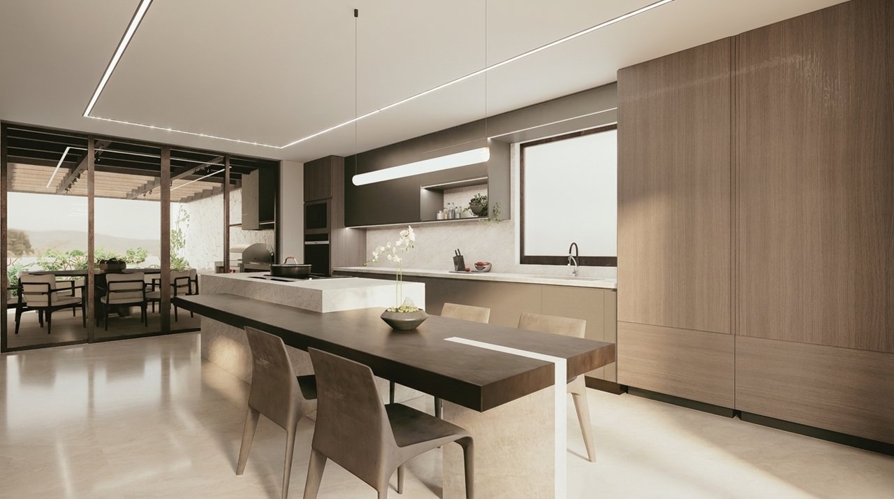 09 Isola Proyecto Guindi Arquitectos CDMX