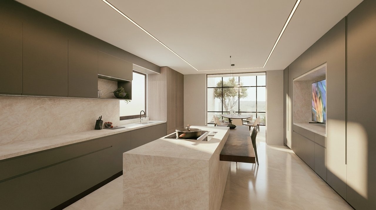 10 Isola Proyecto Guindi Arquitectos CDMX
