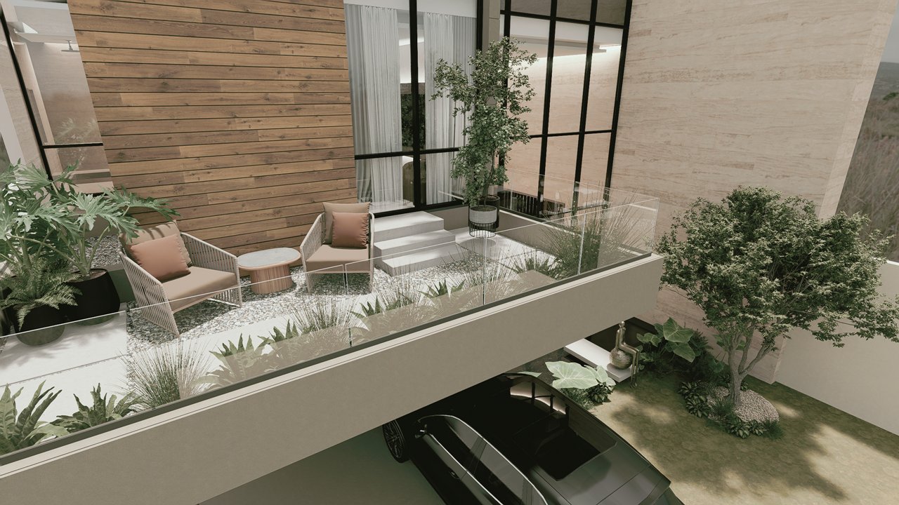 20 Isola Proyecto Guindi Arquitectos CDMX