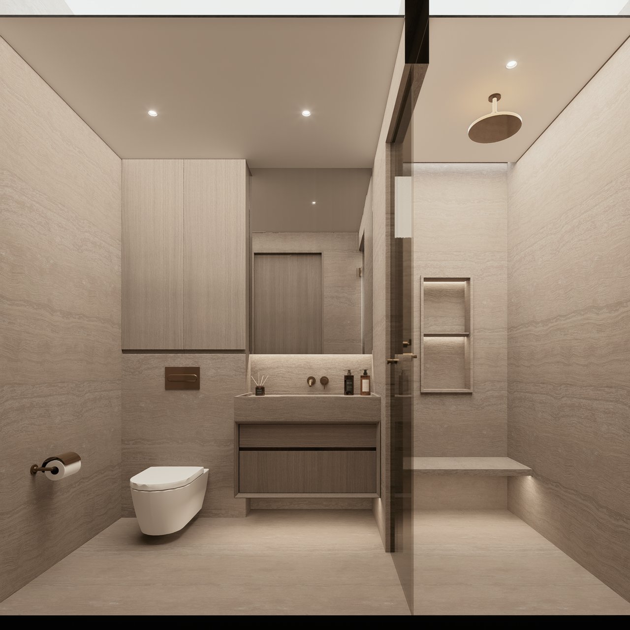 21 Isola Proyecto Guindi Arquitectos CDMX