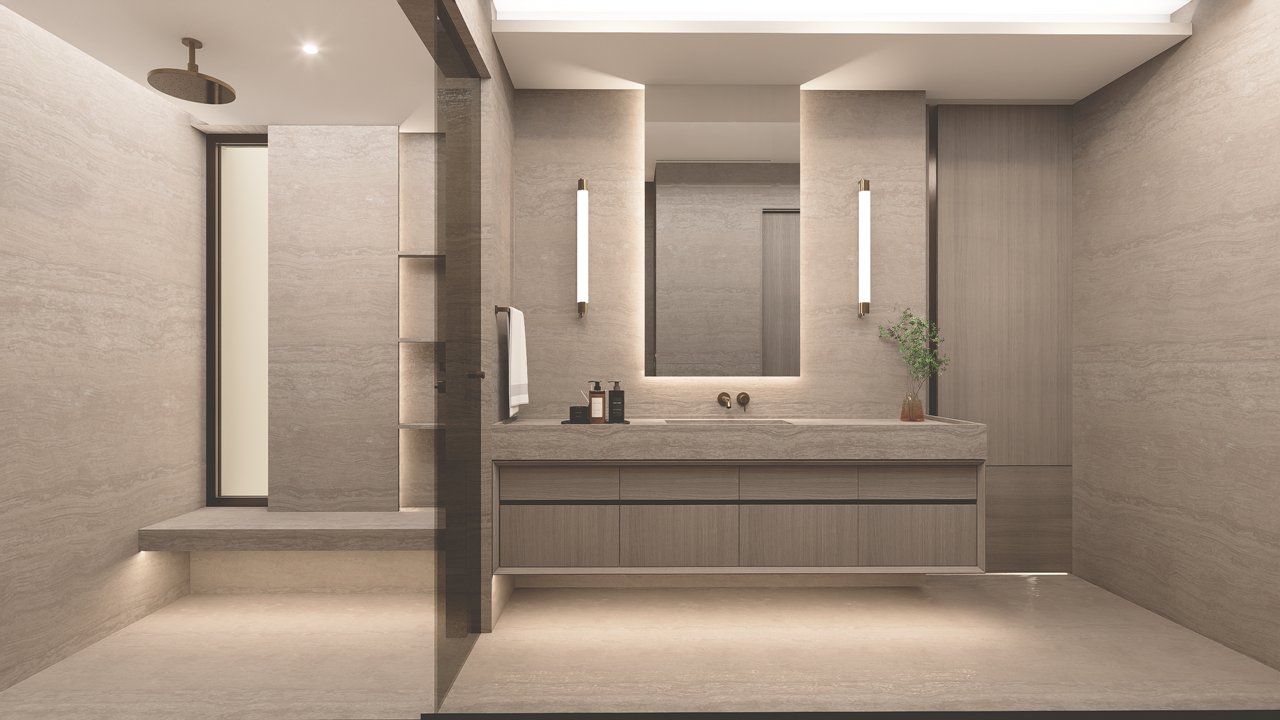 22 Isola Proyecto Guindi Arquitectos CDMX