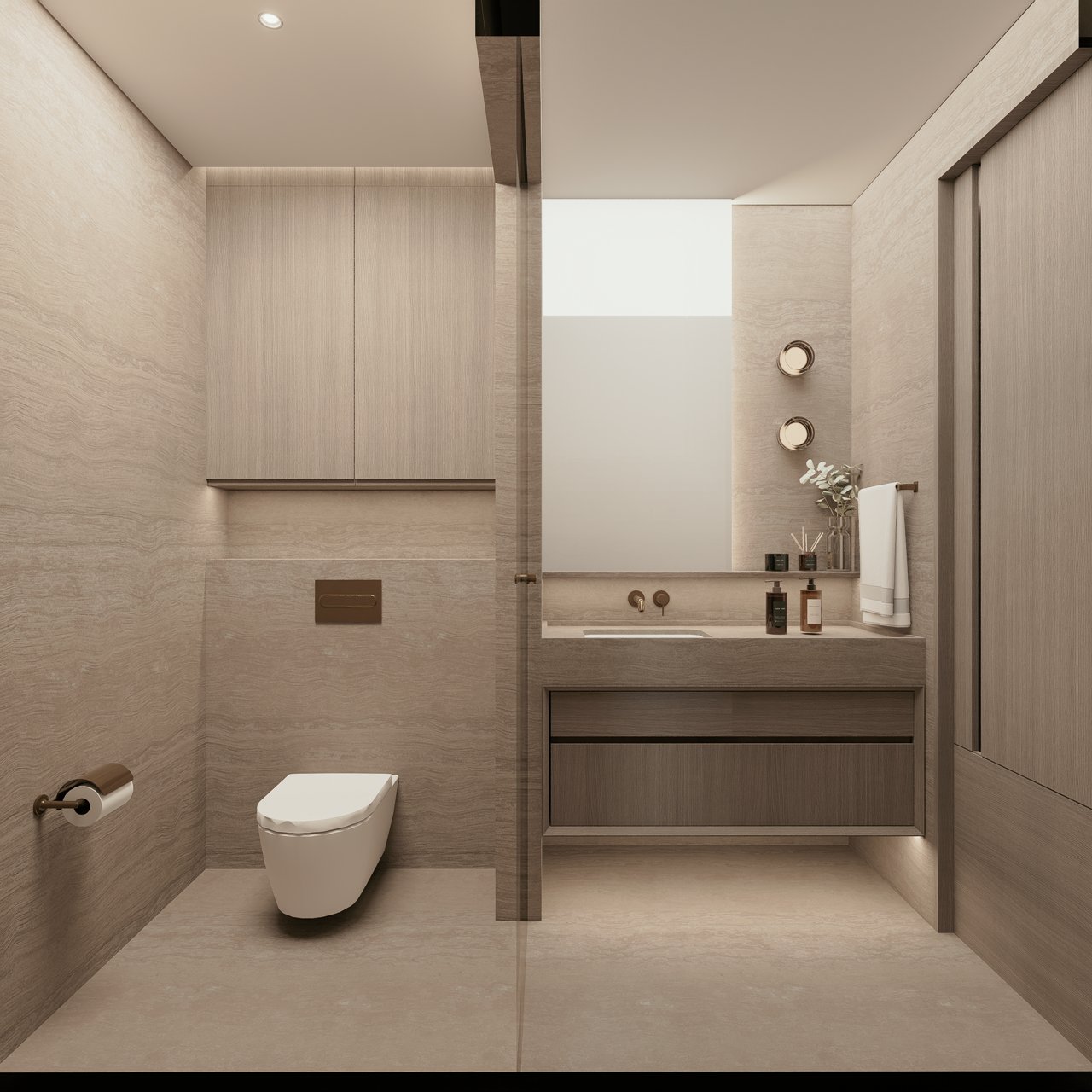 23 Isola Proyecto Guindi Arquitectos CDMX