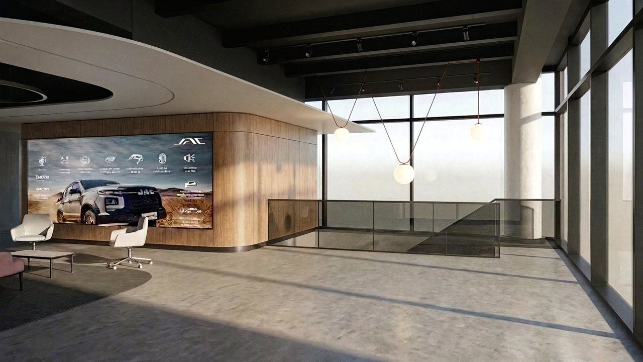 05 JAC 3 Proyecto Guindi Arquitectos