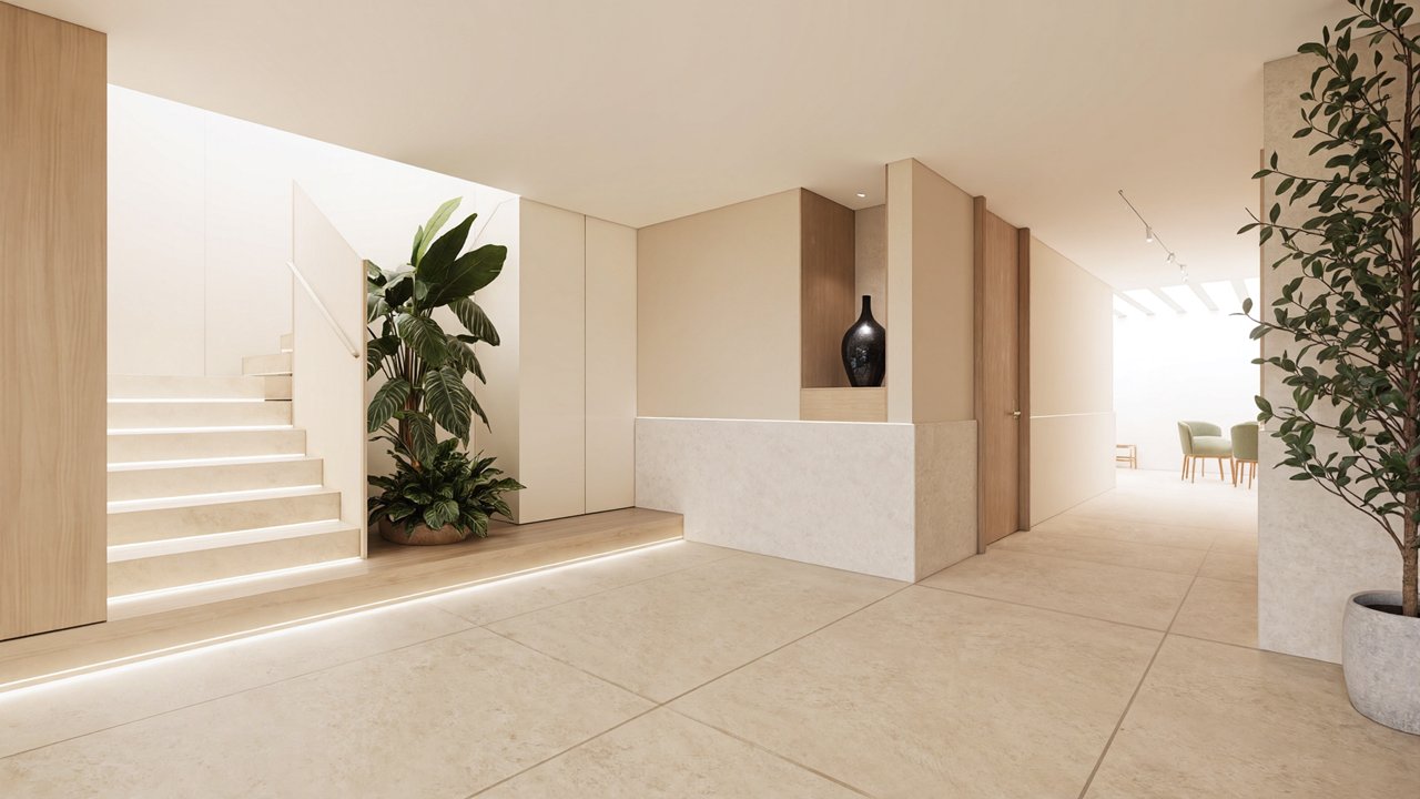 01 Lomita Proyecto Guindi Arquitectos CDMX