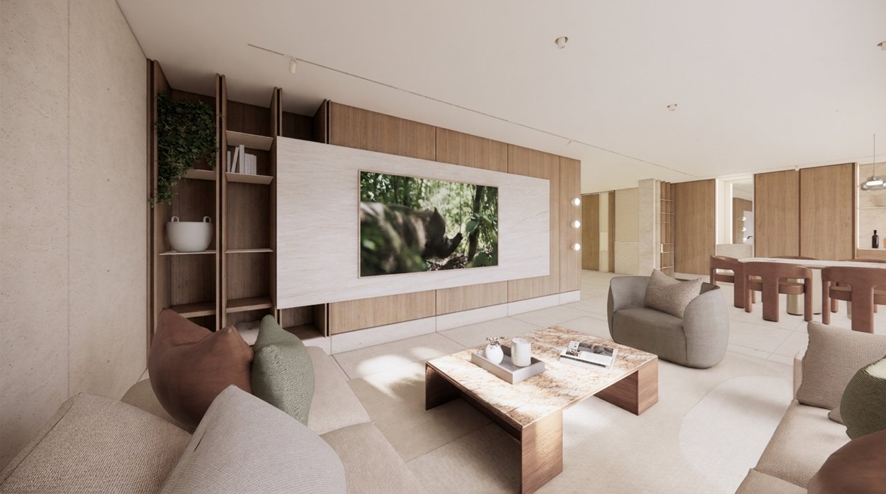 02 Lomita Proyecto Guindi Arquitectos CDMX