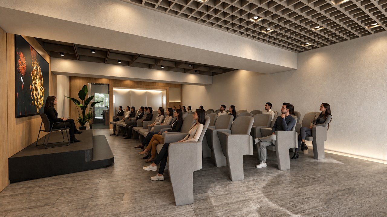 01 Zug Proyecto Guindi Arquitectos CDMX
