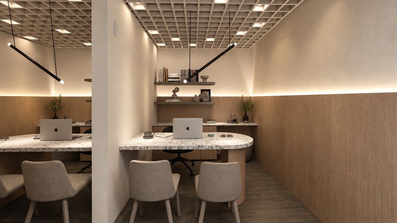 02 Zug Proyecto Guindi Arquitectos CDMX