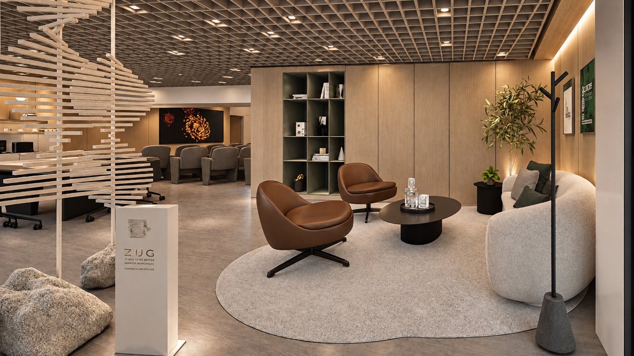 03 Zug Proyecto Guindi Arquitectos CDMX