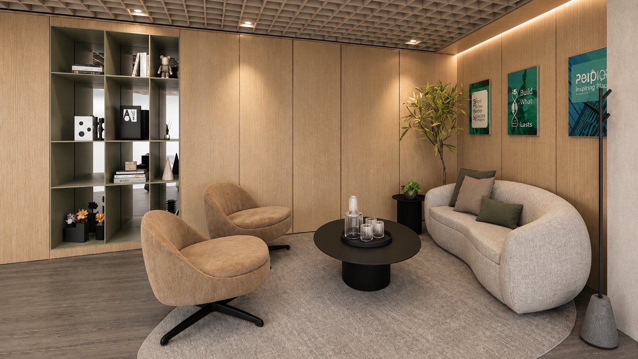 05 Zug Proyecto Guindi Arquitectos CDMX