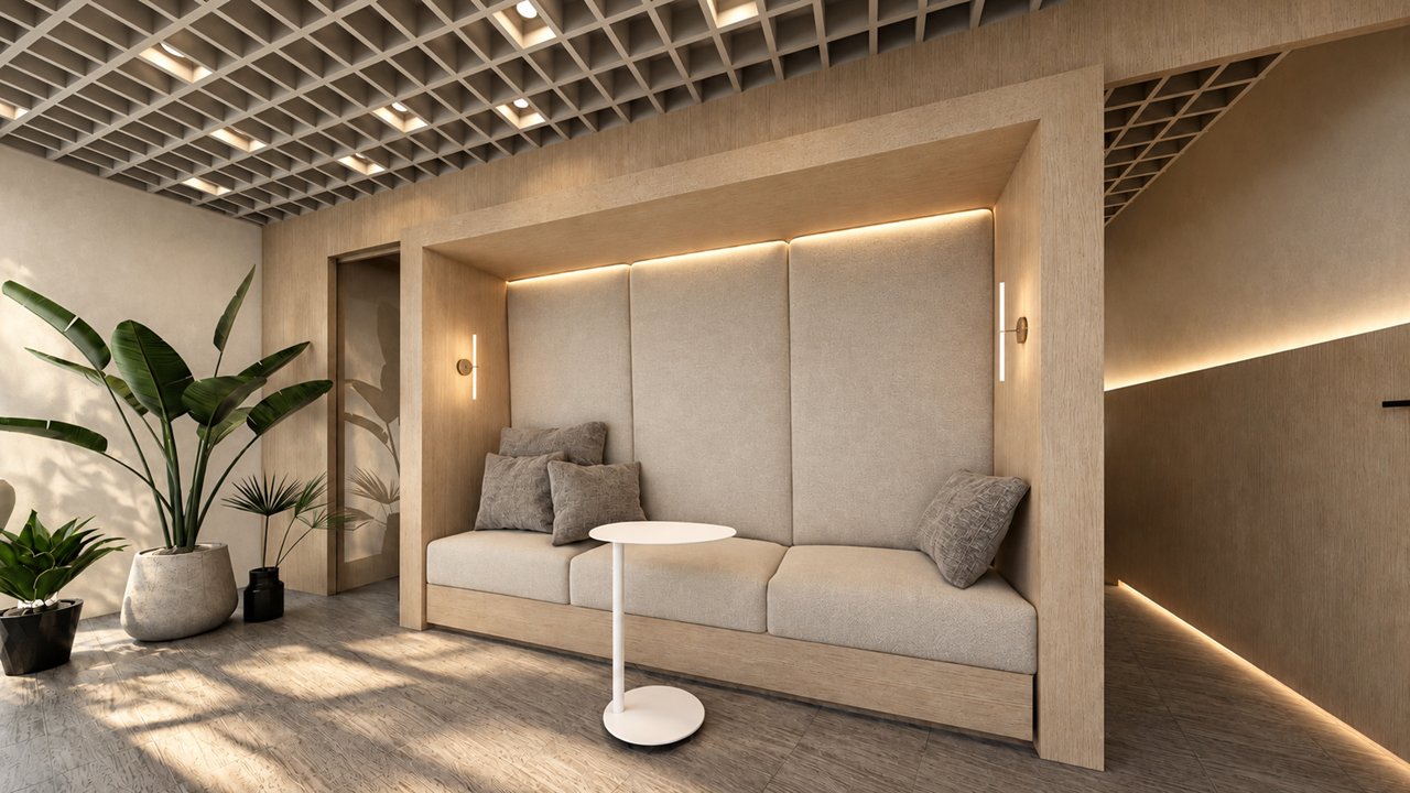 06 Zug Proyecto Guindi Arquitectos CDMX