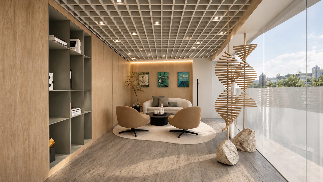 07 Zug Proyecto Guindi Arquitectos CDMX