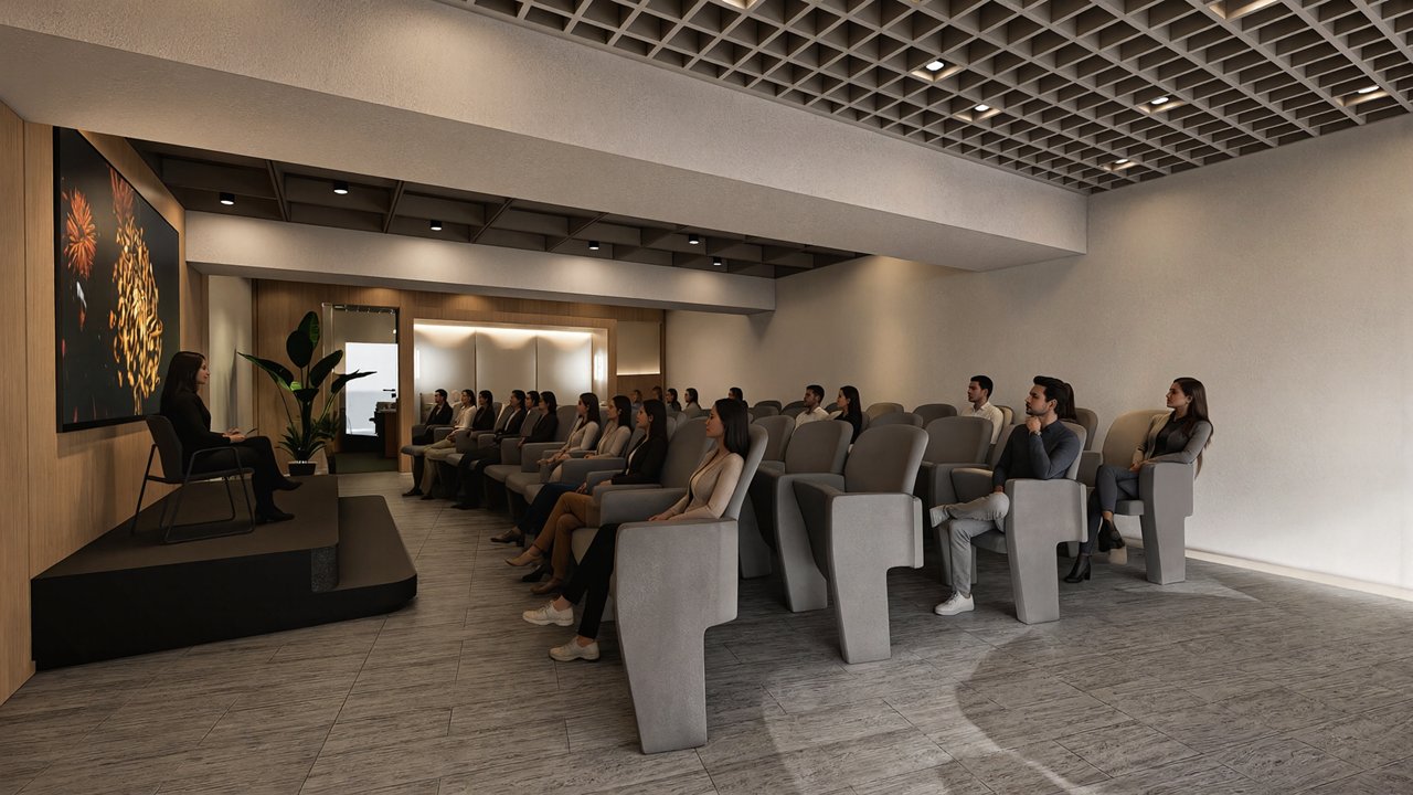 08 Zug Proyecto Guindi Arquitectos CDMX