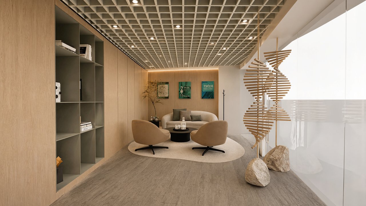 10 Zug Proyecto Guindi Arquitectos CDMX